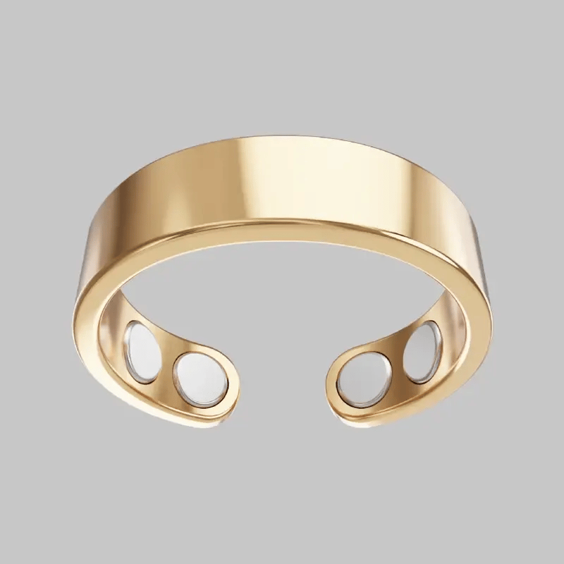 Kalm Ring - Your  Natural Balance