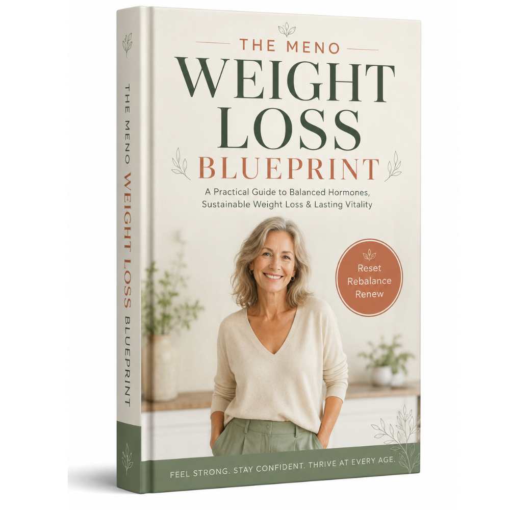 🎁 eBook - The Meno Weight Loss Blueprint (100% off)