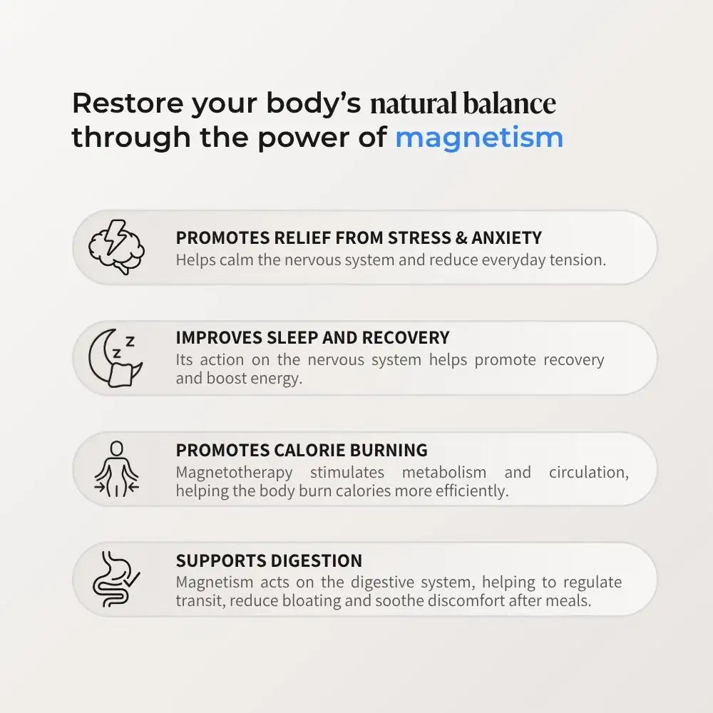 KALM Bracelet | Your Natural Balance