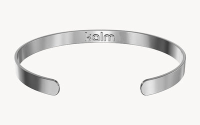 Kalmly Bracelet in silver
