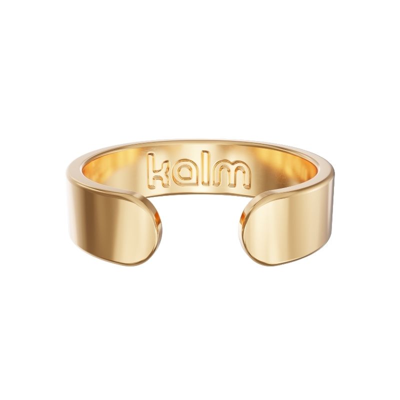 Kalm Ring - Your  Natural Balance