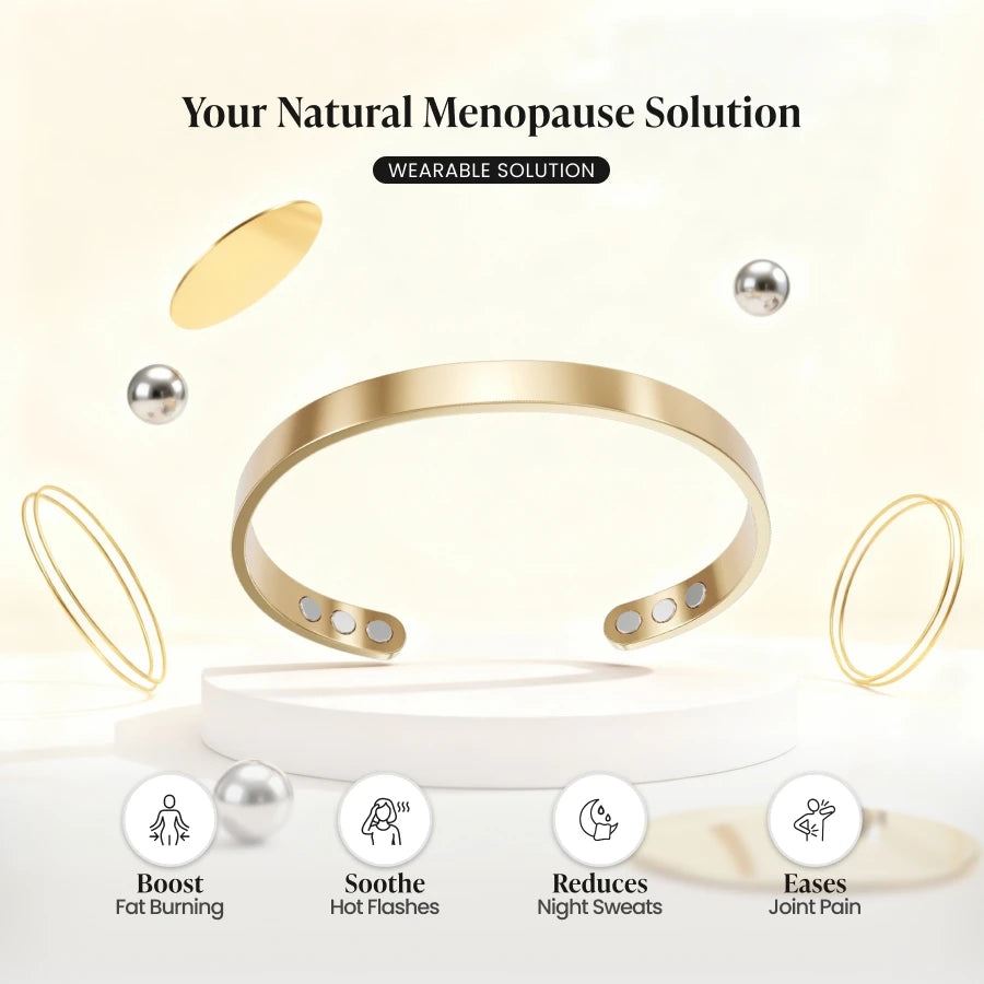 KALM Bracelet | Your  Natural Menopause Solution