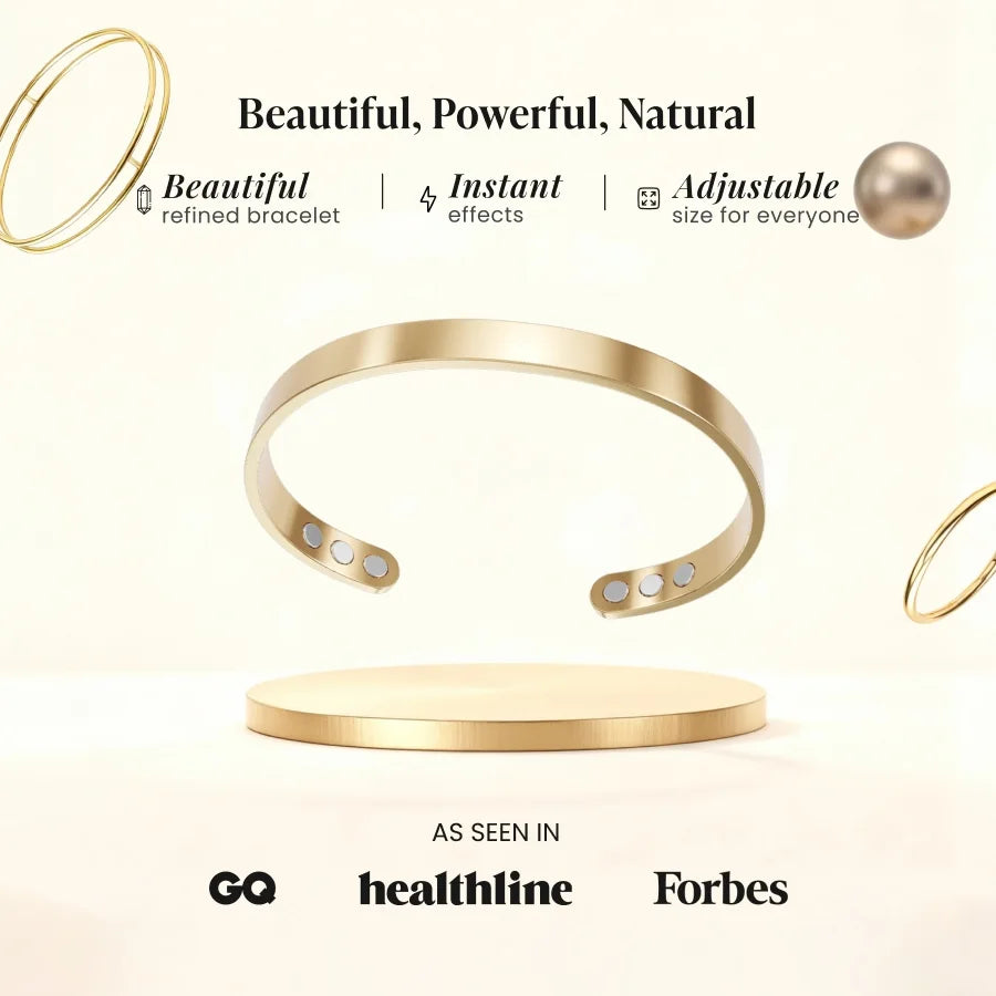 KALM Bracelet | Your  Natural Menopause Solution