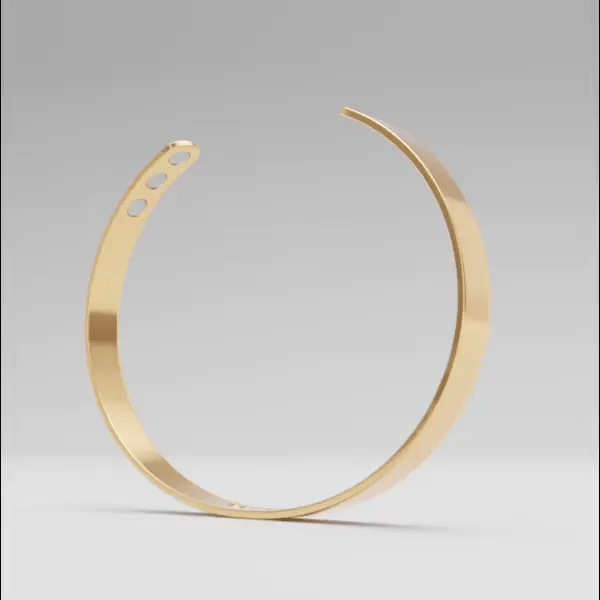 KALM Bracelet | Your Natural Balance