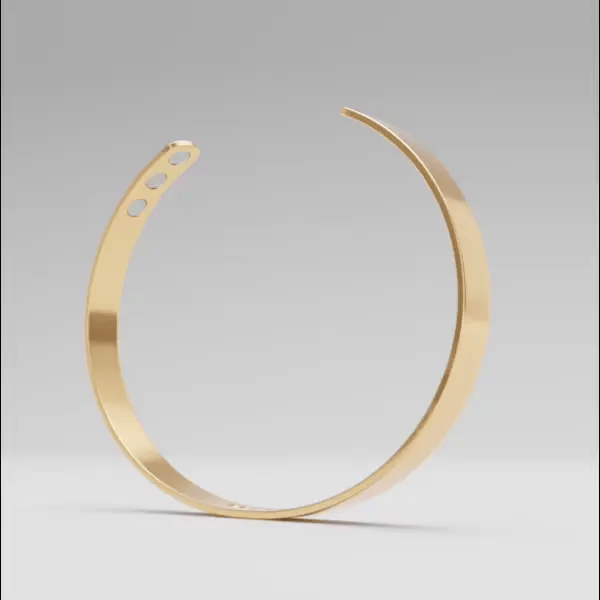 Kalm Bracelet - Your Weight Loss Solution