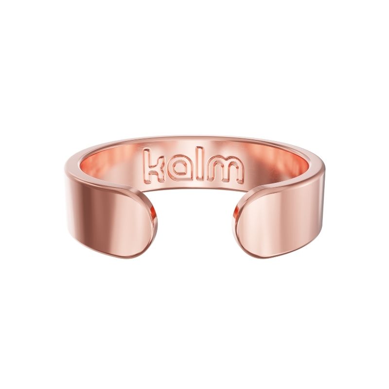 Kalm Ring - Your  Natural Balance